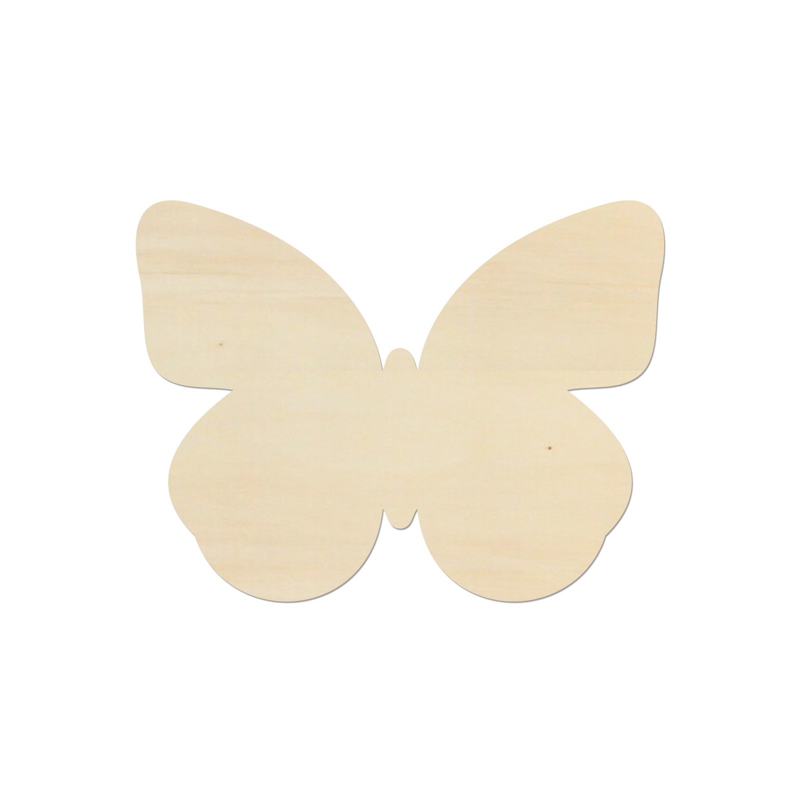 Schmetterling 10x13cm